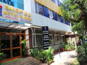 STAYMAKER Hotel Madhu